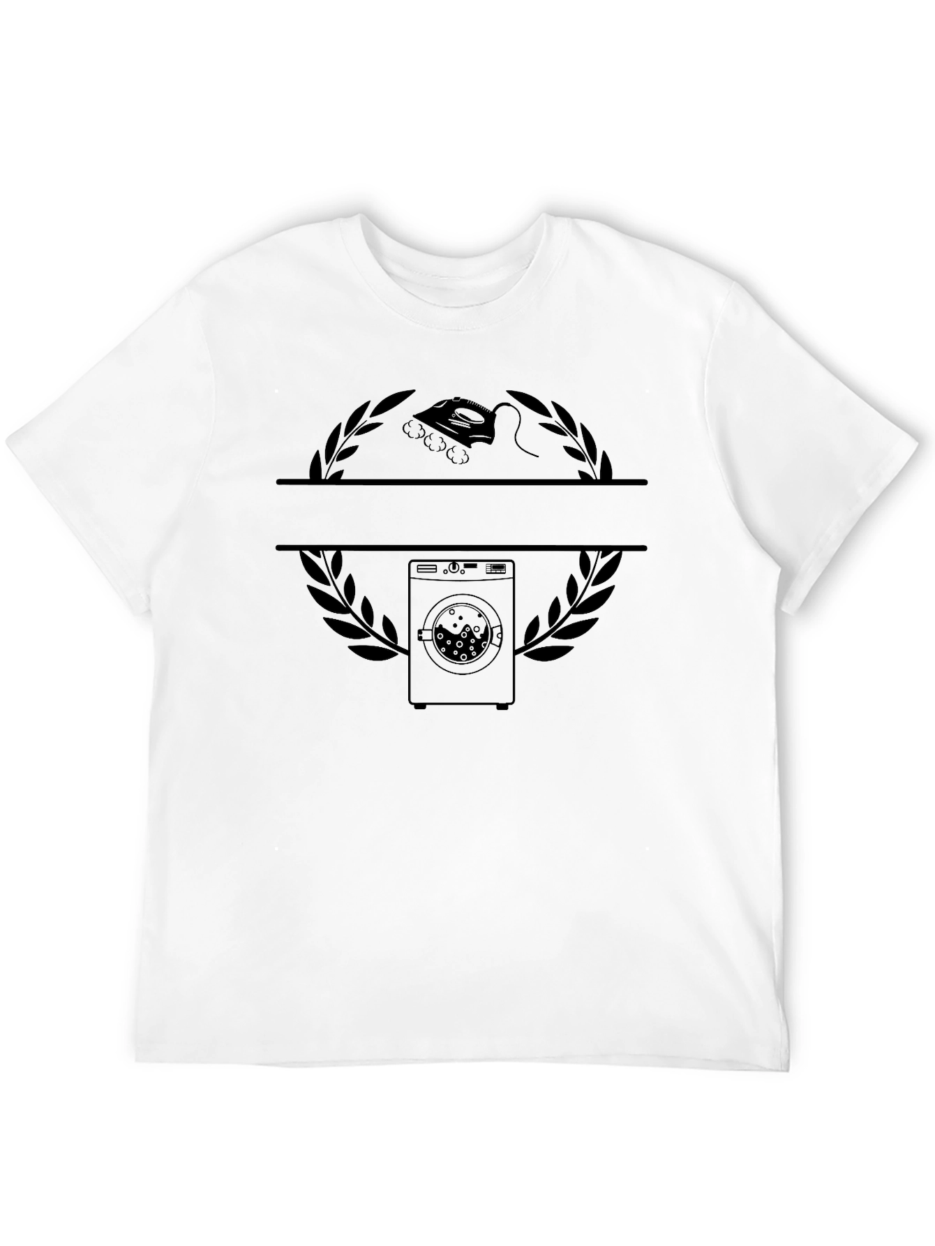 Laundry Day T-Shirt