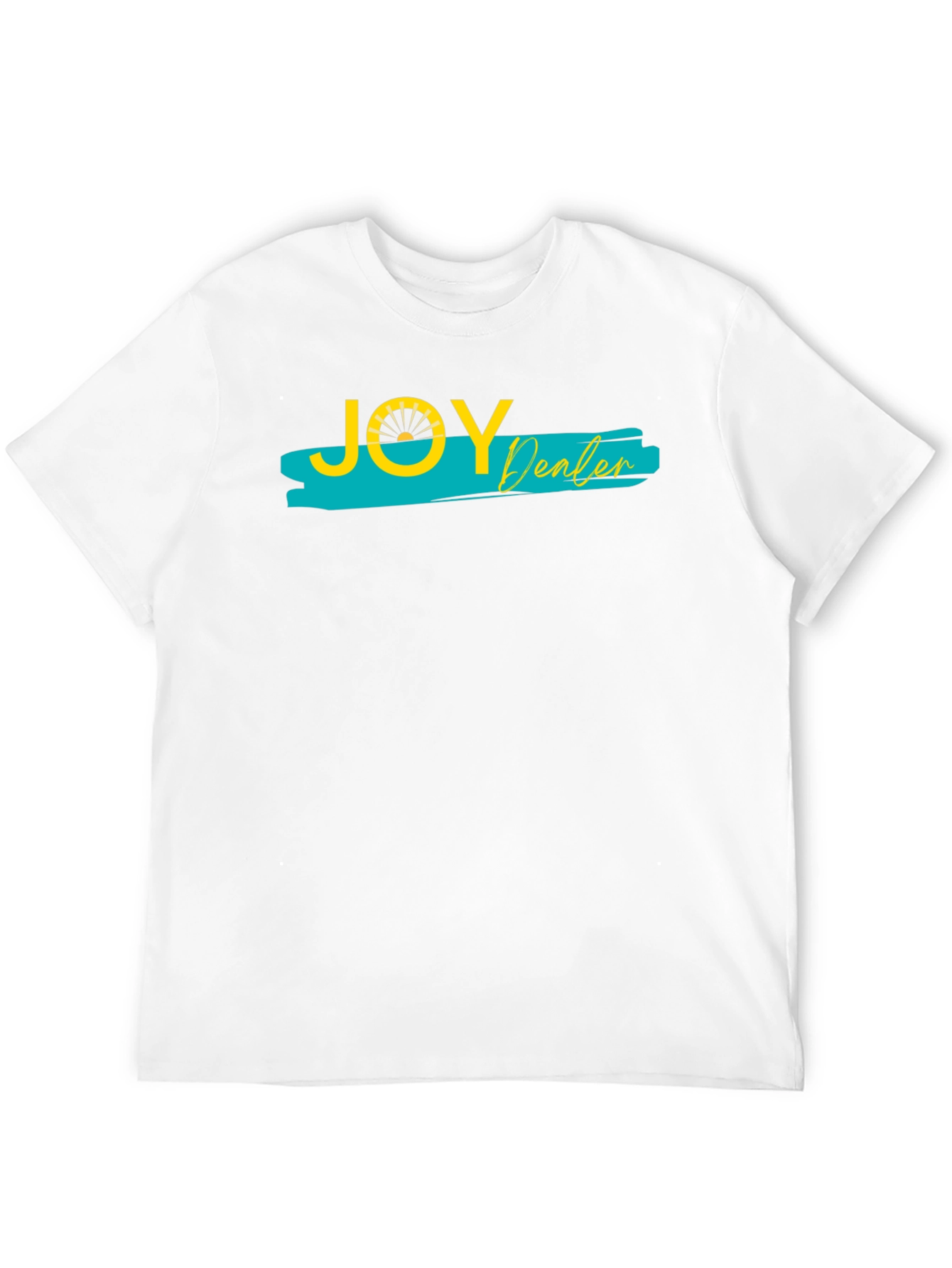 Joy Dealer T-Shirt