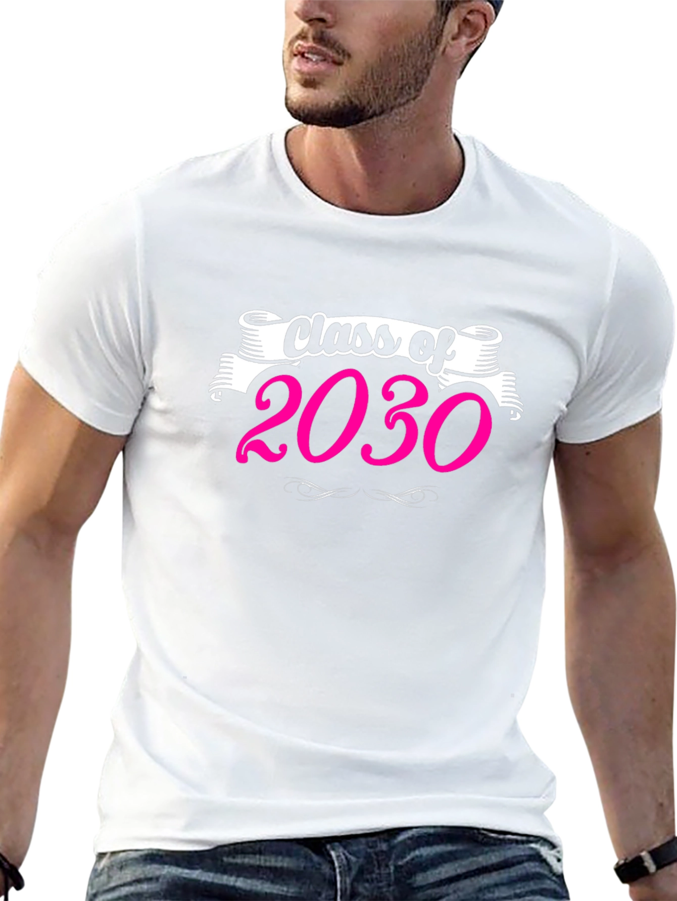 Class of 2030 T-Shirt