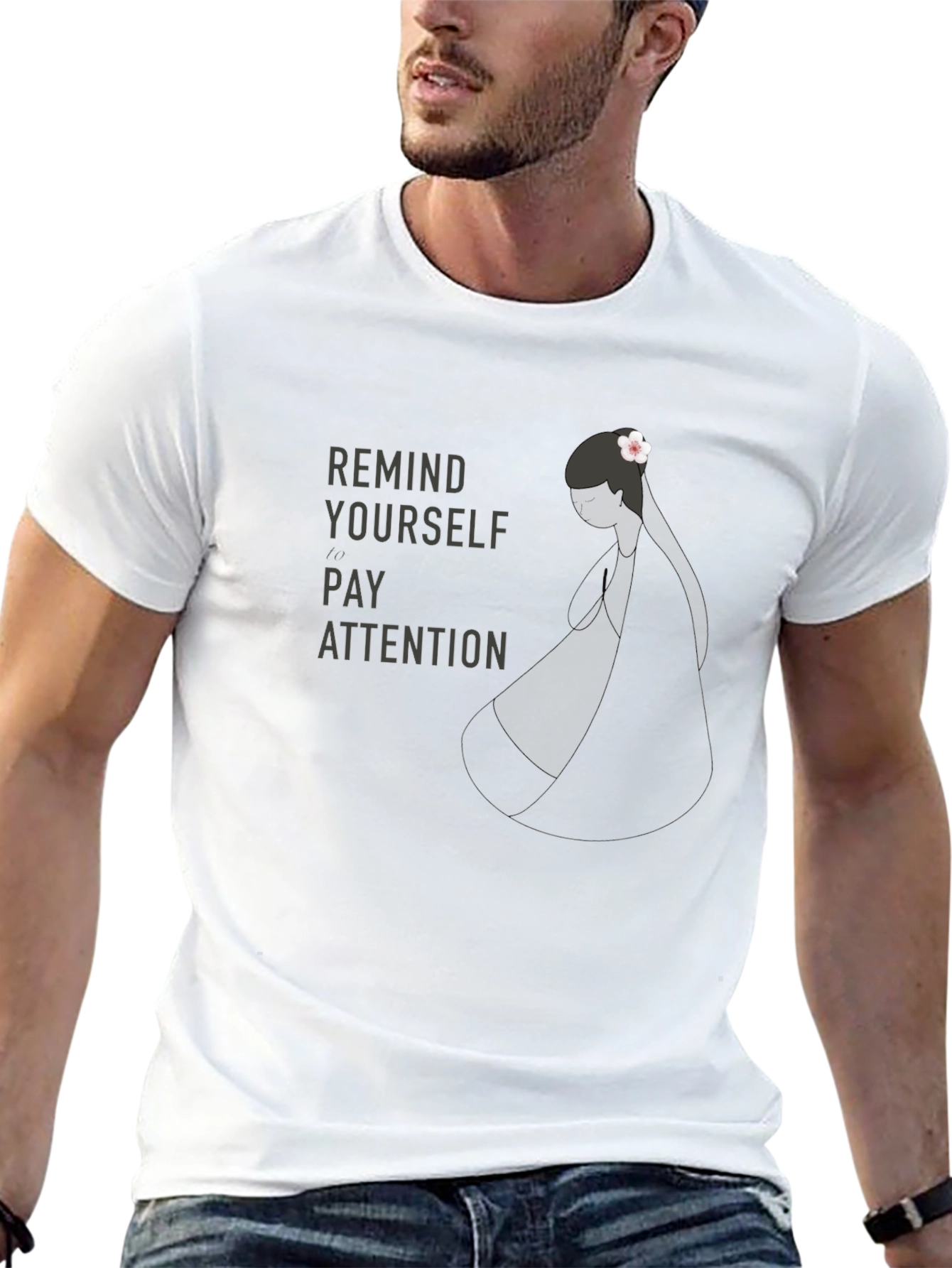 Reminder T-Shirt