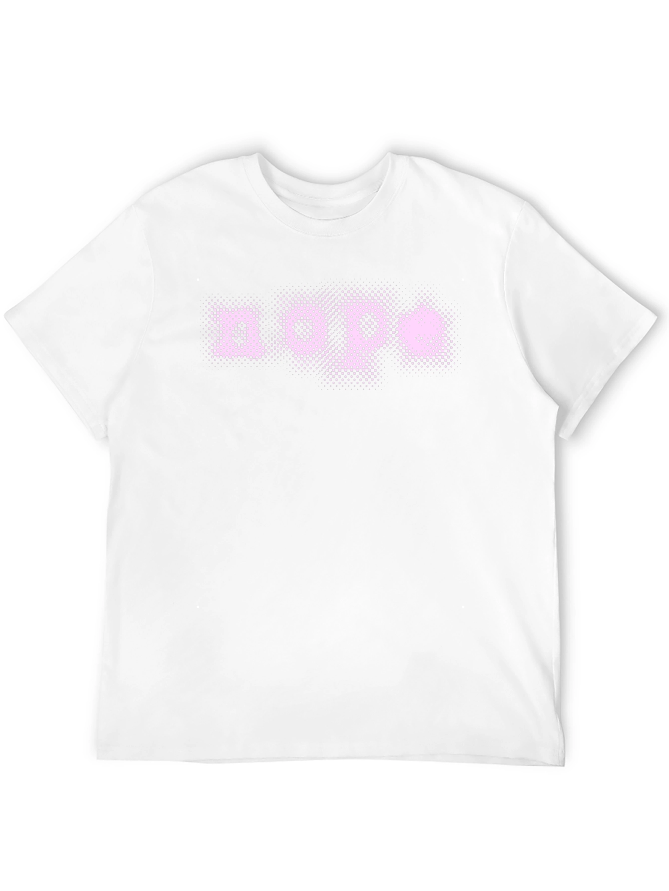 Nope T-Shirt - Funny Graphic Tee