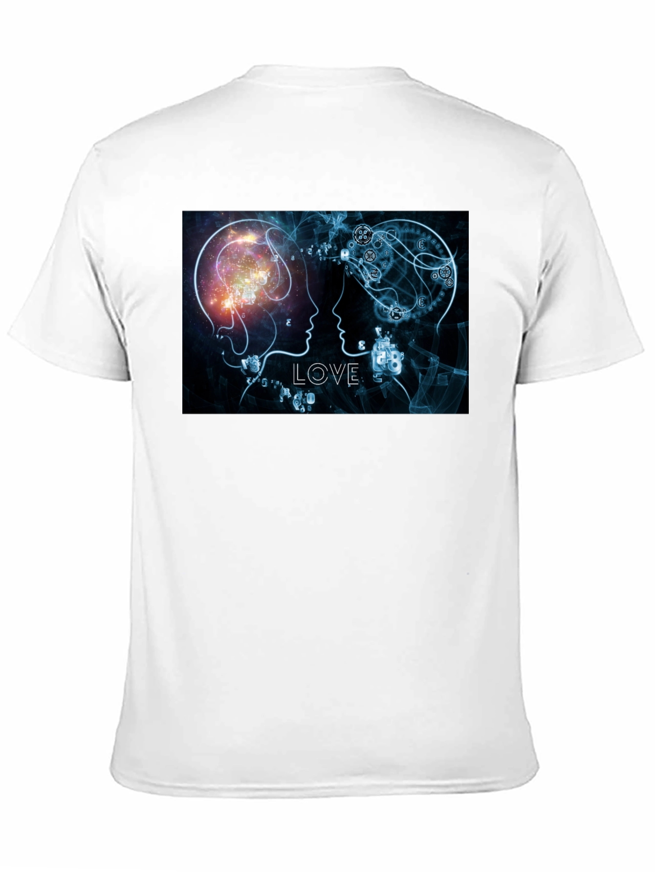 Love Brain T-Shirt