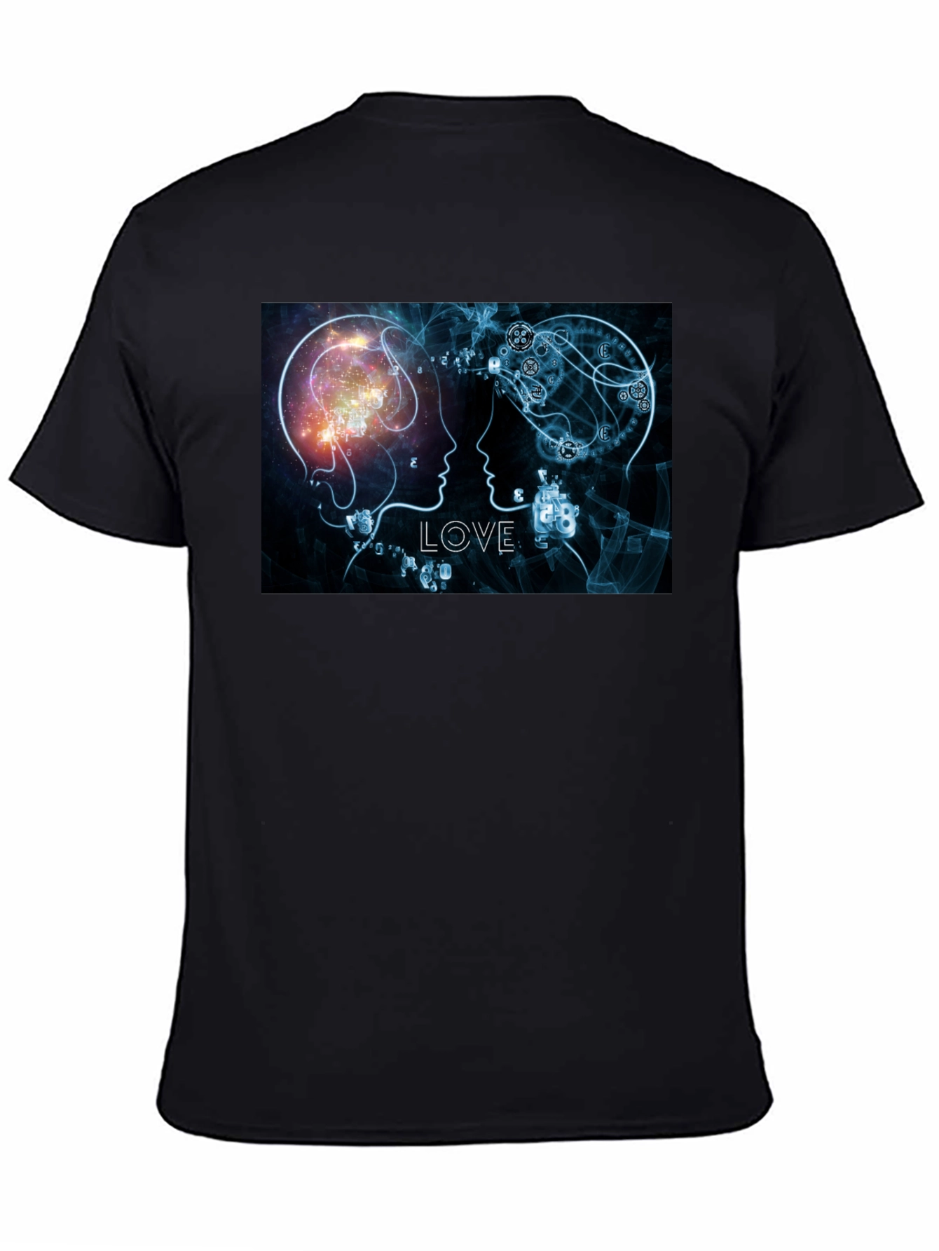 Love Brain T-Shirt