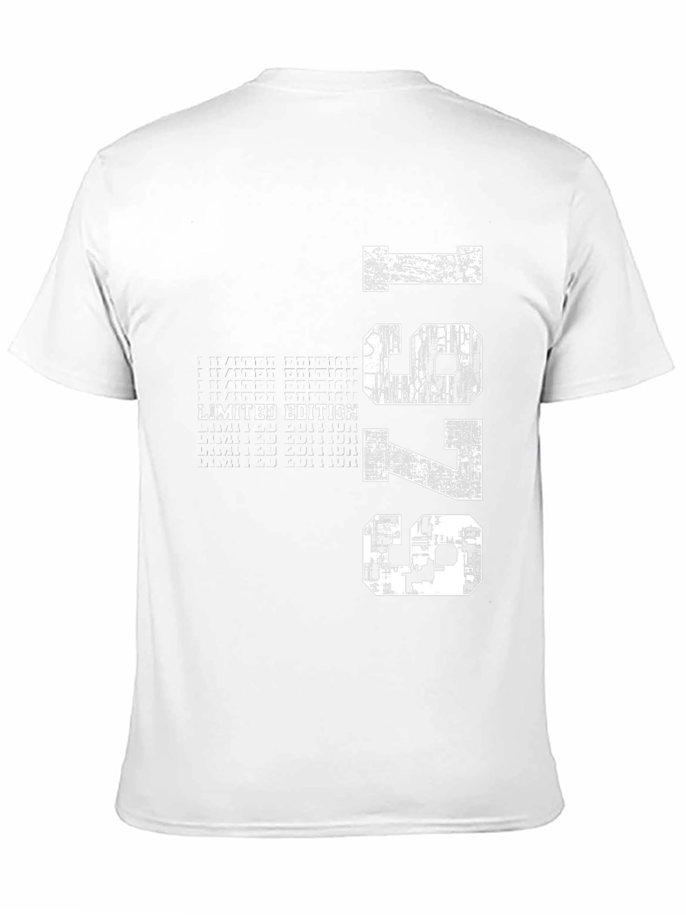 Limited Edition 1979 Graphic Tee