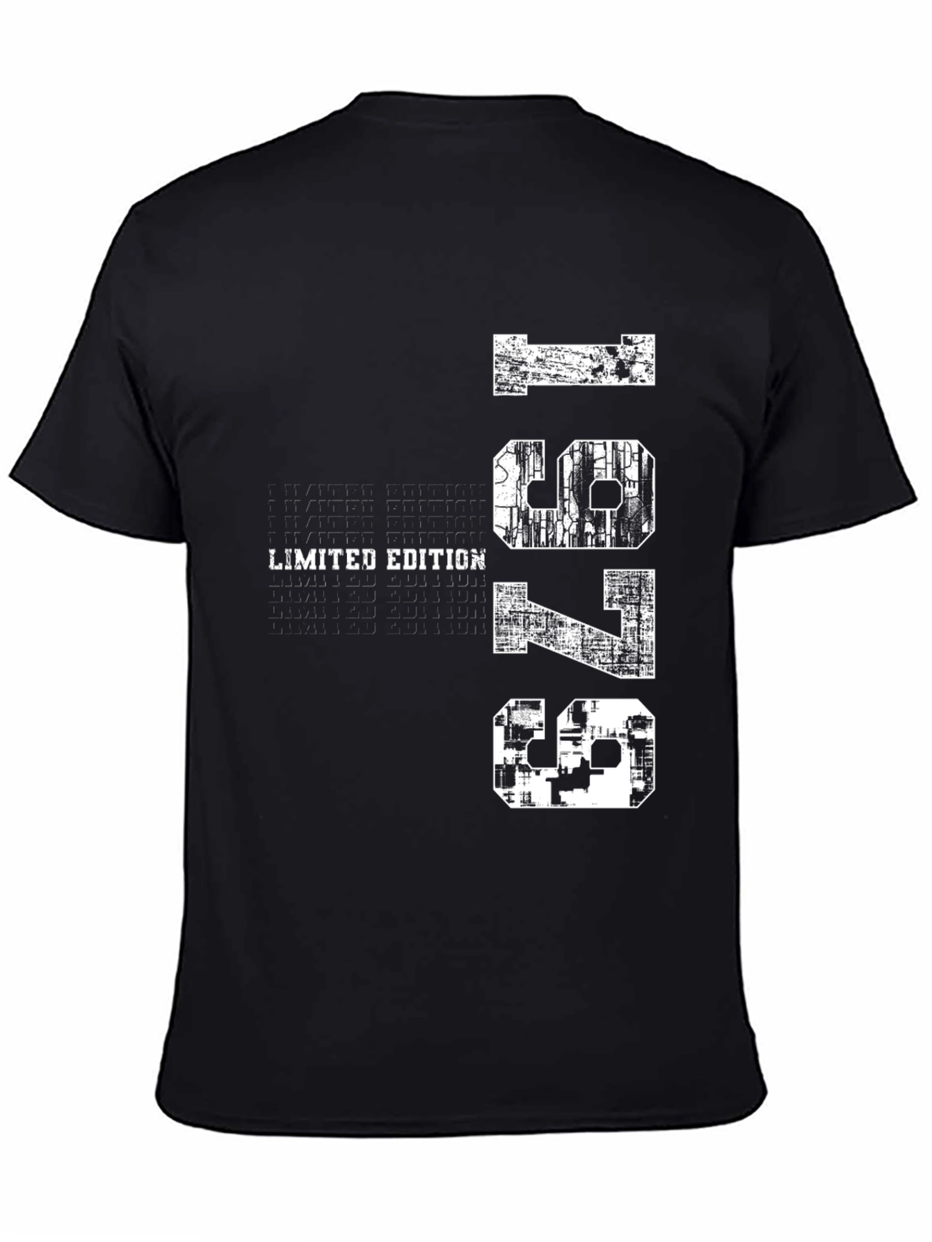Limited Edition 1979 Graphic Tee