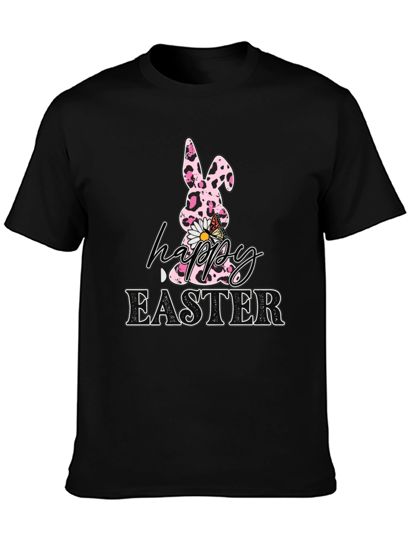 Happy Easter Bunny T-Shirt