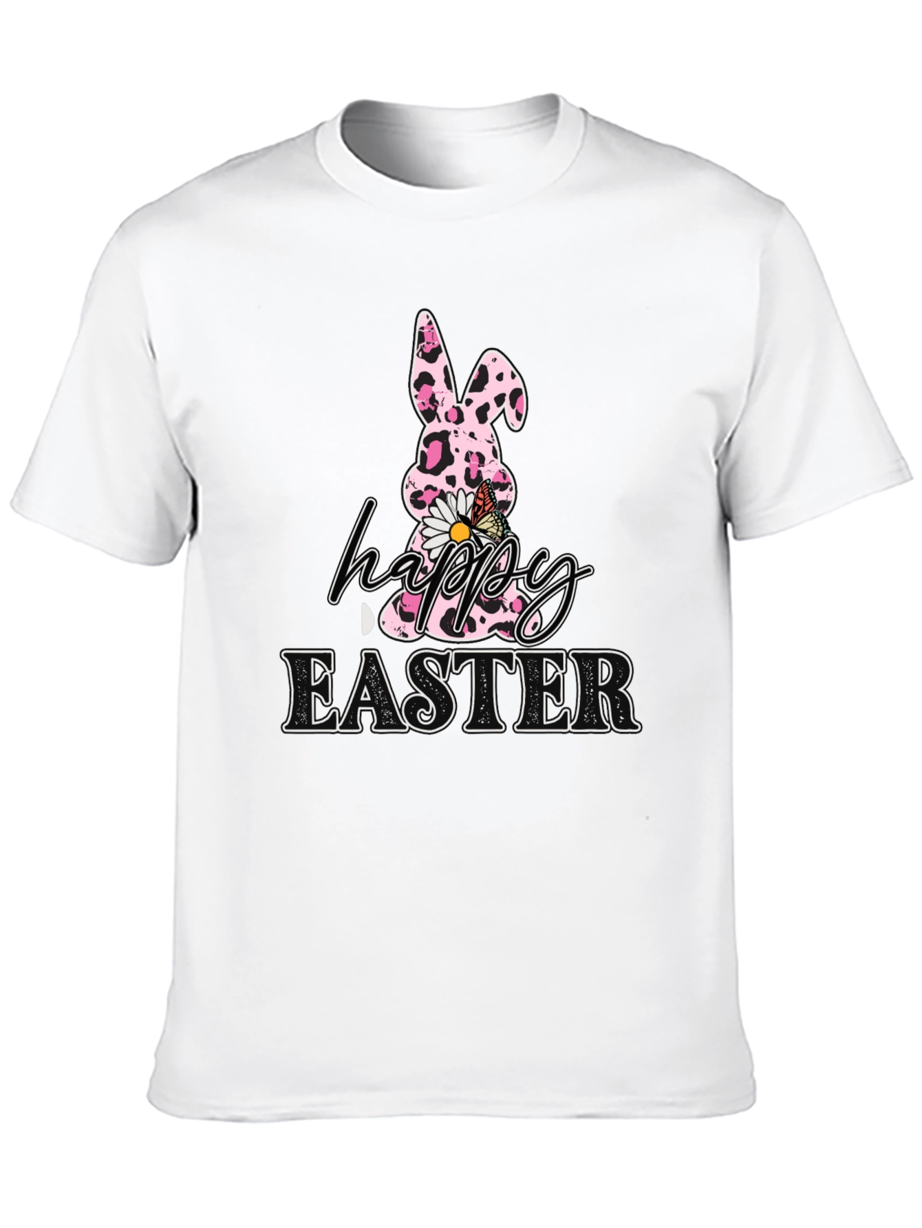 Happy Easter Bunny T-Shirt