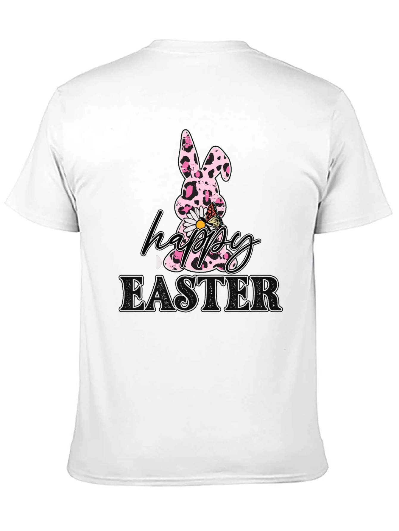 Happy Easter Bunny T-Shirt