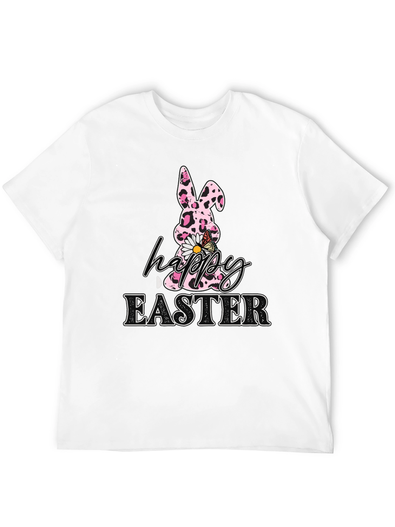 Happy Easter Bunny T-Shirt