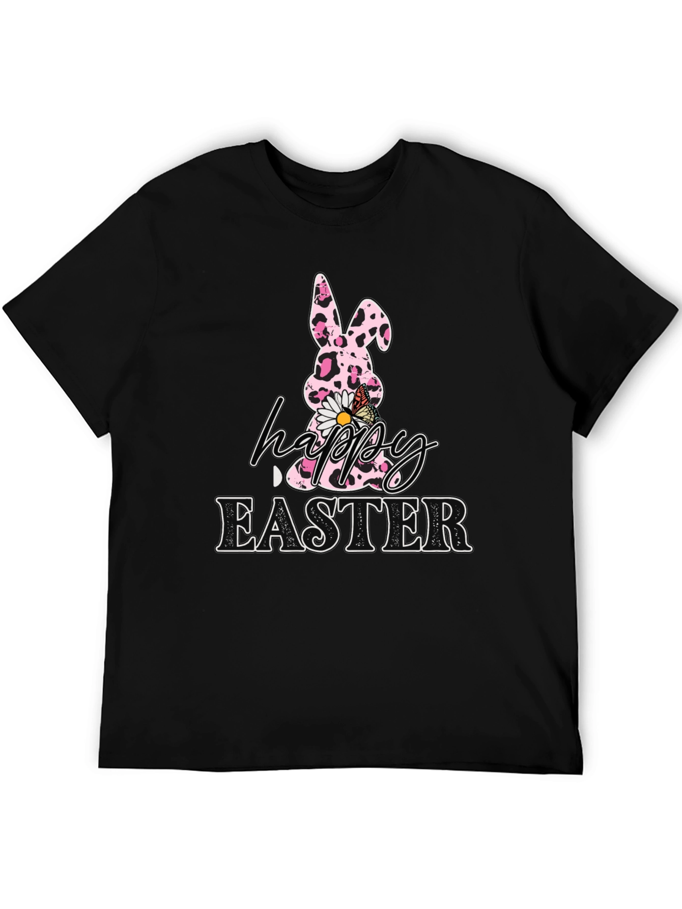 Happy Easter Bunny T-Shirt