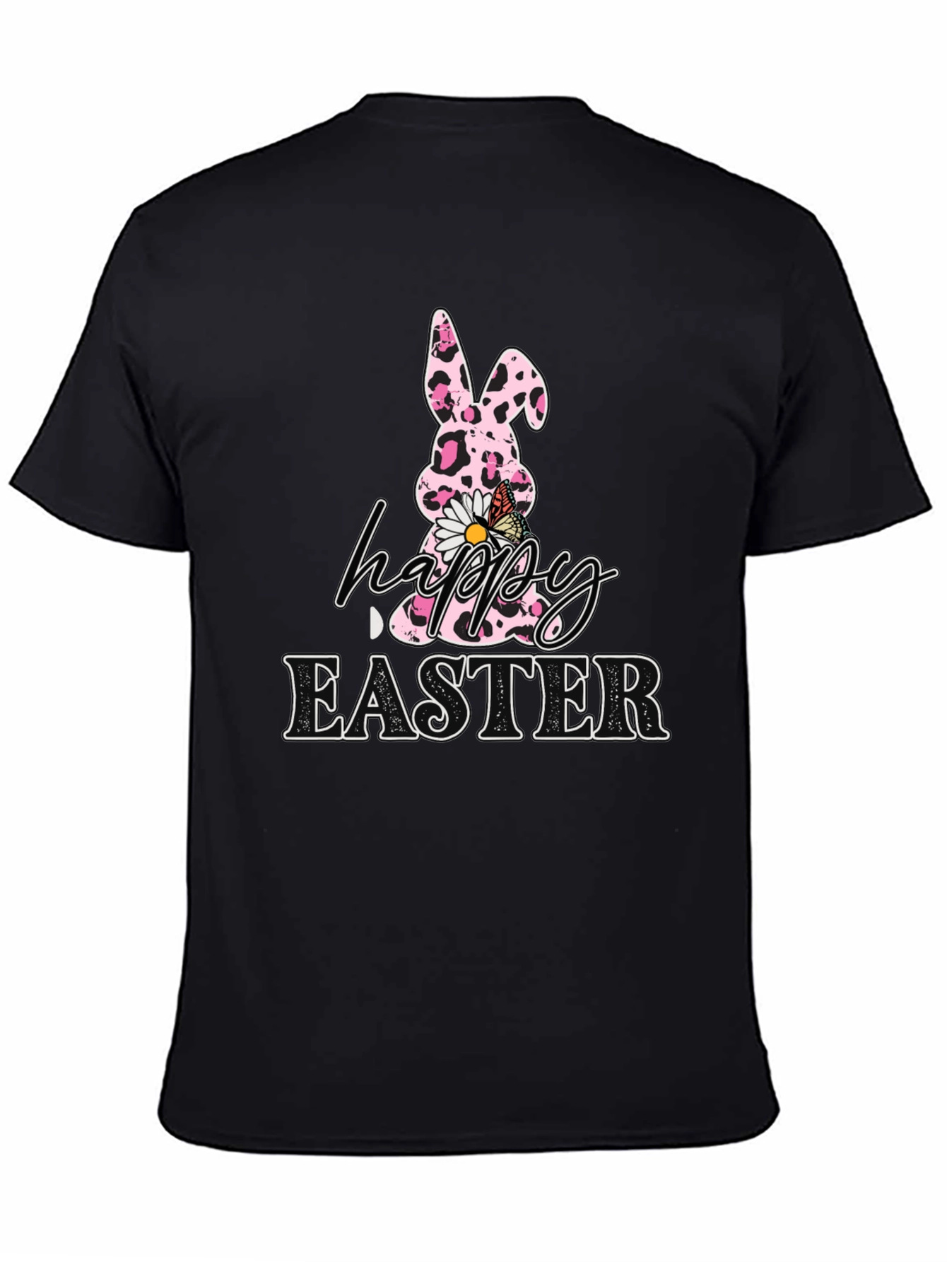 Happy Easter Bunny T-Shirt