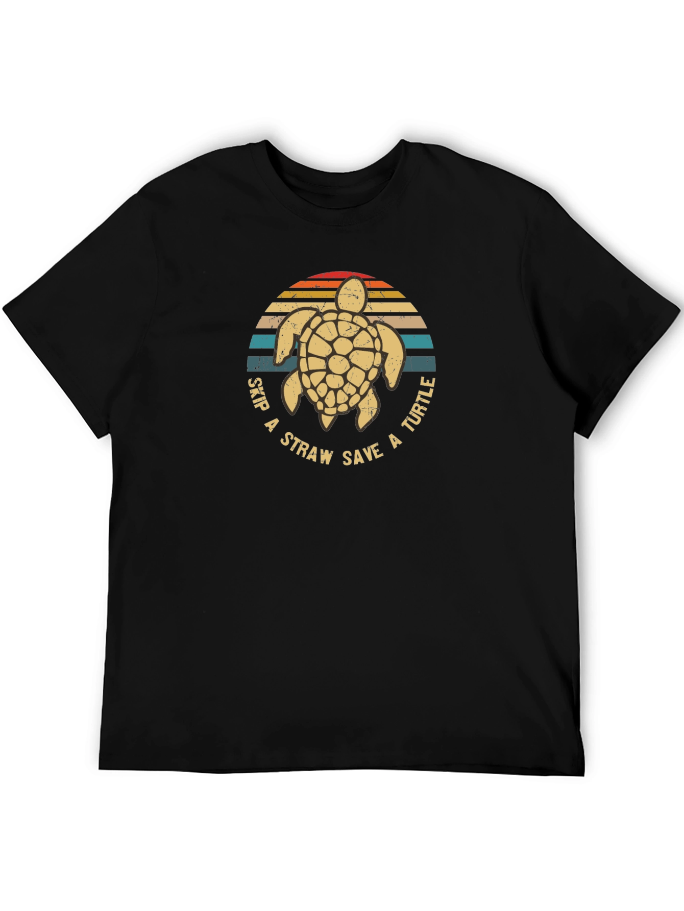Save the Turtles T-Shirt