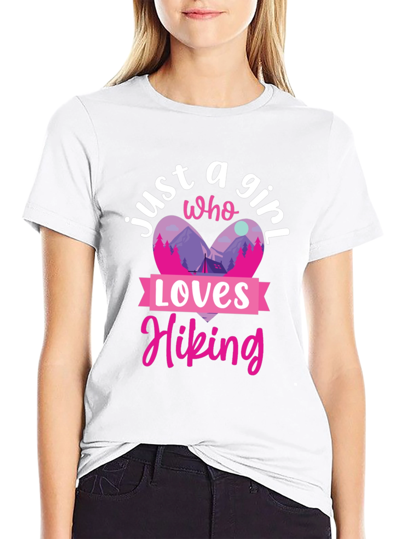 Hiking Lover T-Shirt