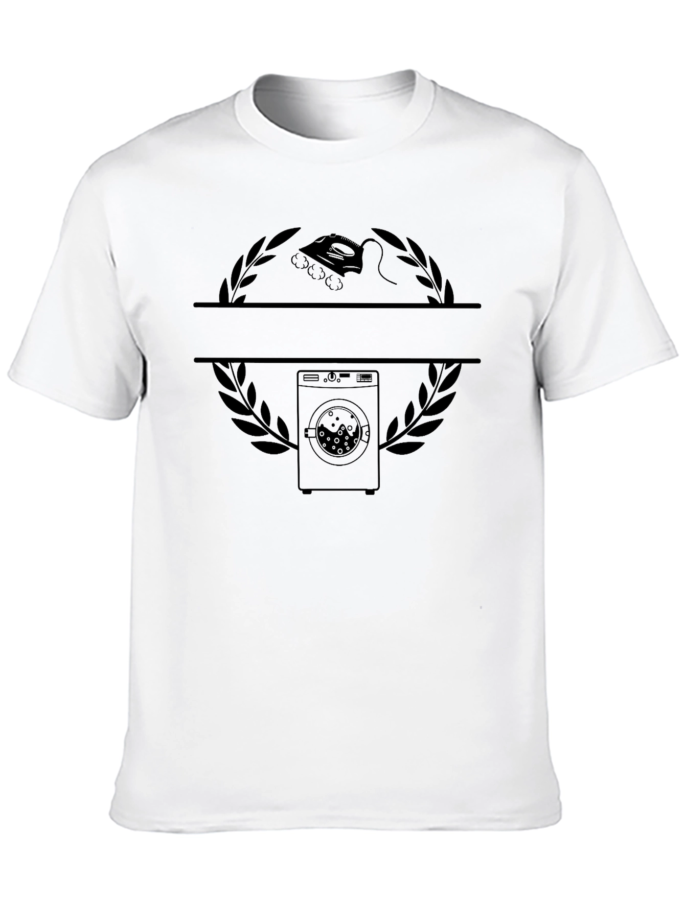 Laundry Day T-Shirt