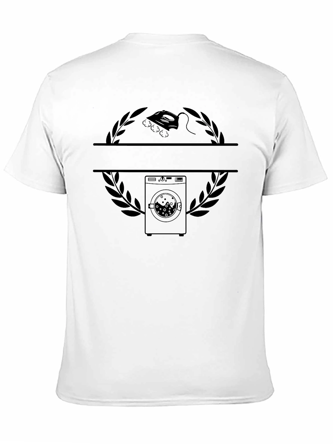 Laundry Day T-Shirt