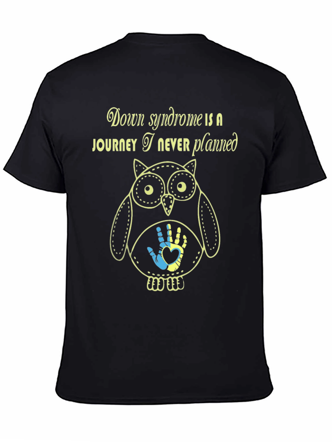 Down Syndrome Awareness T-Shirt