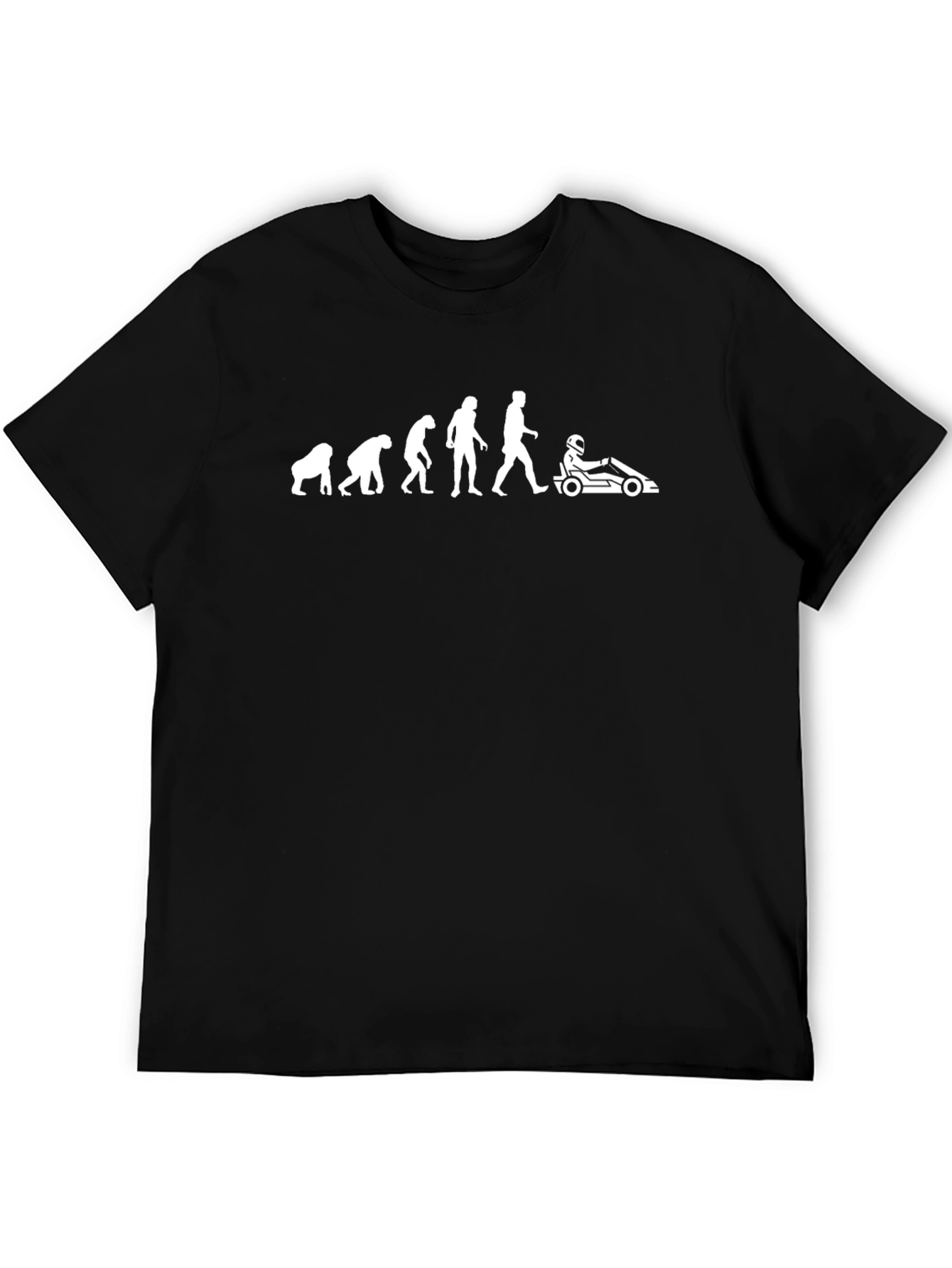 Evolution Karting T-Shirt