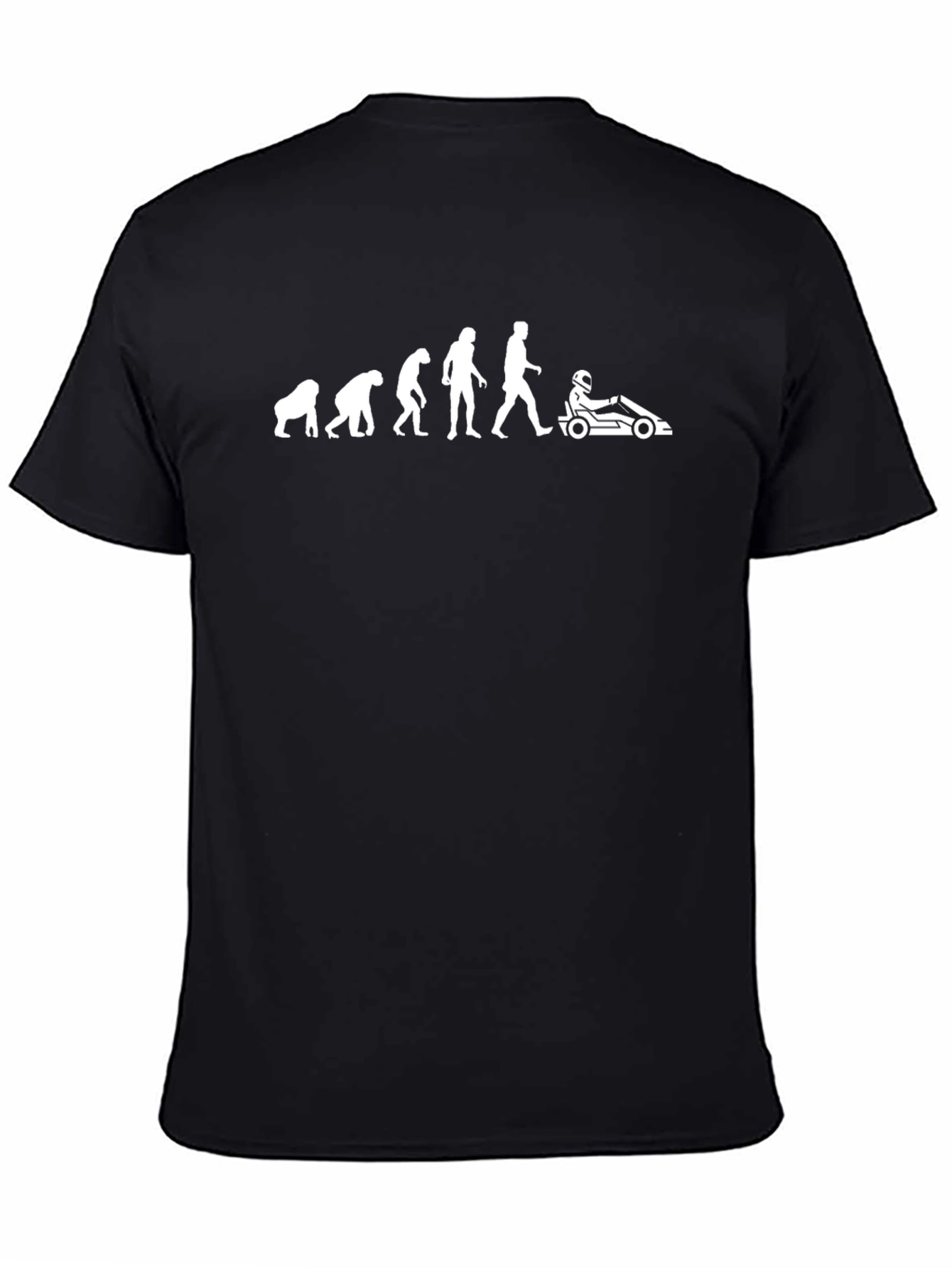 Evolution Karting T-Shirt