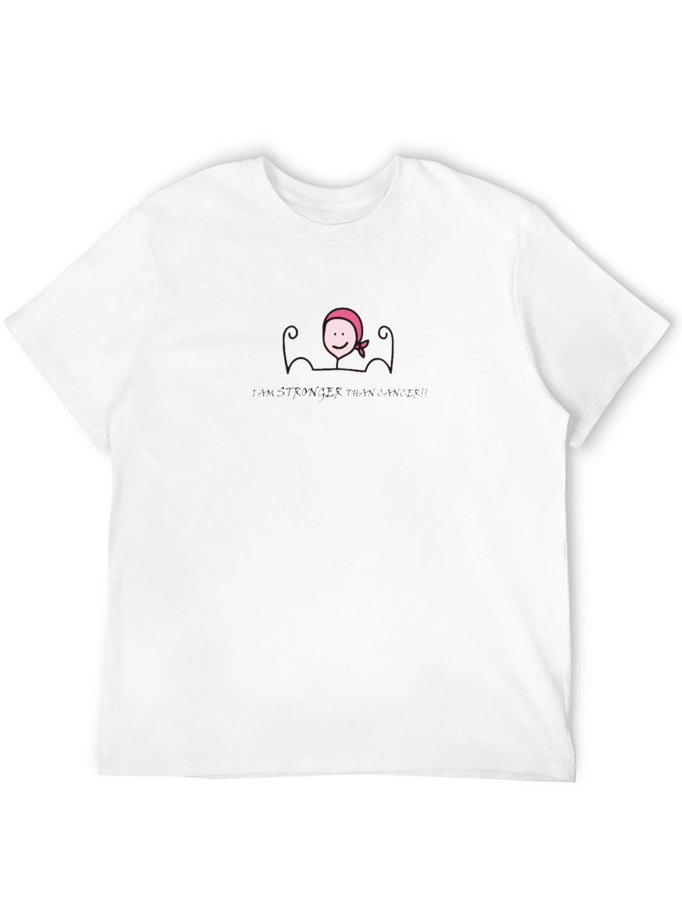 Funny Feminist Black T-Shirt