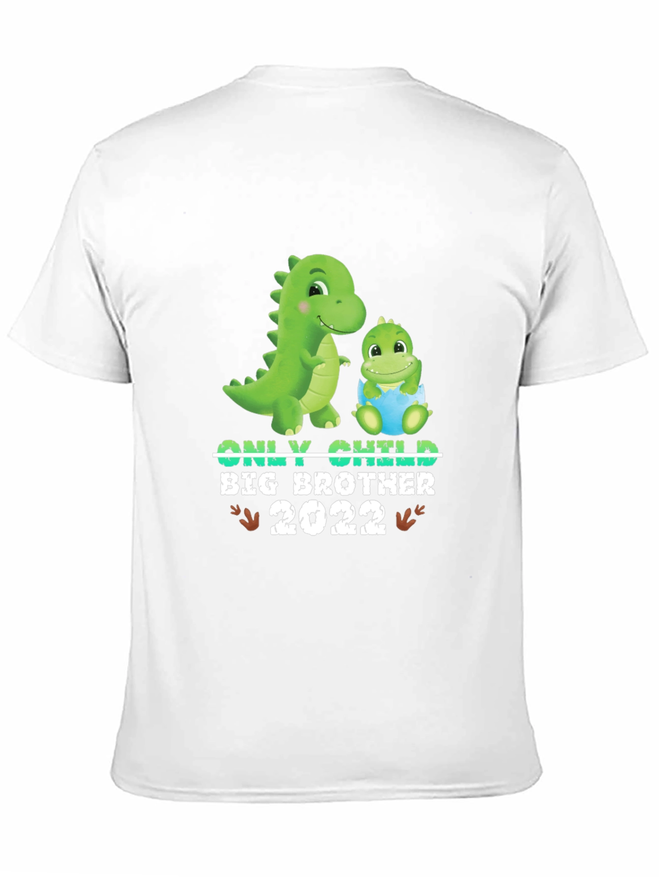 Big Brother 2022 Dinosaur T-Shirt