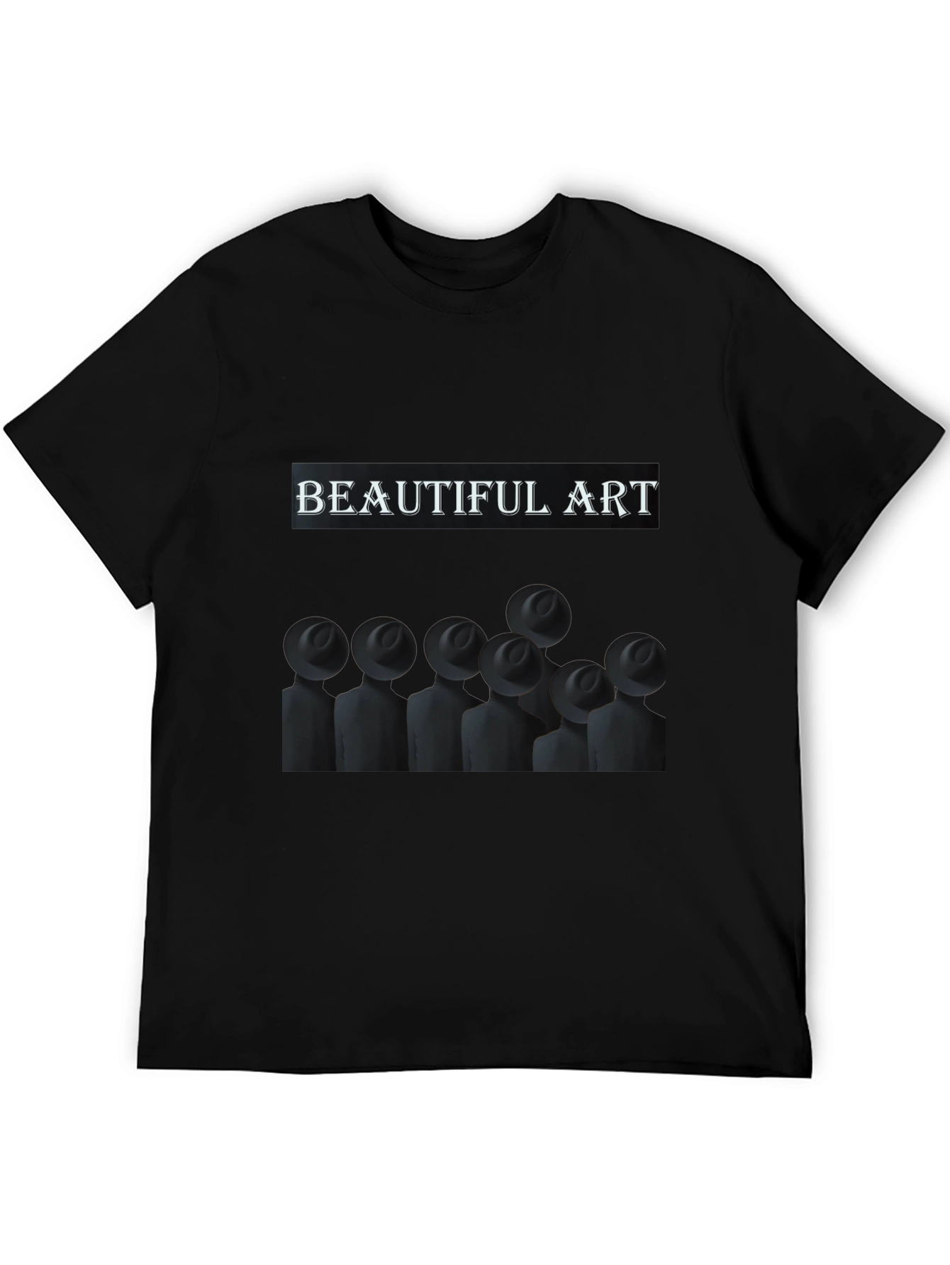 Surrealist T-Shirt - Beautiful Art Graphic Tee