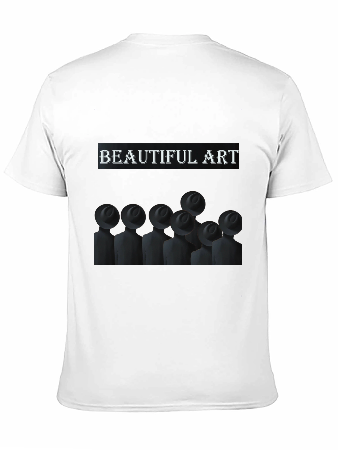 Surrealist T-Shirt - Beautiful Art Graphic Tee