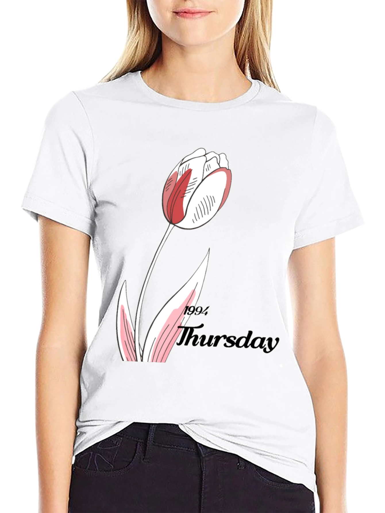 1994 Thursday Graphic Tee