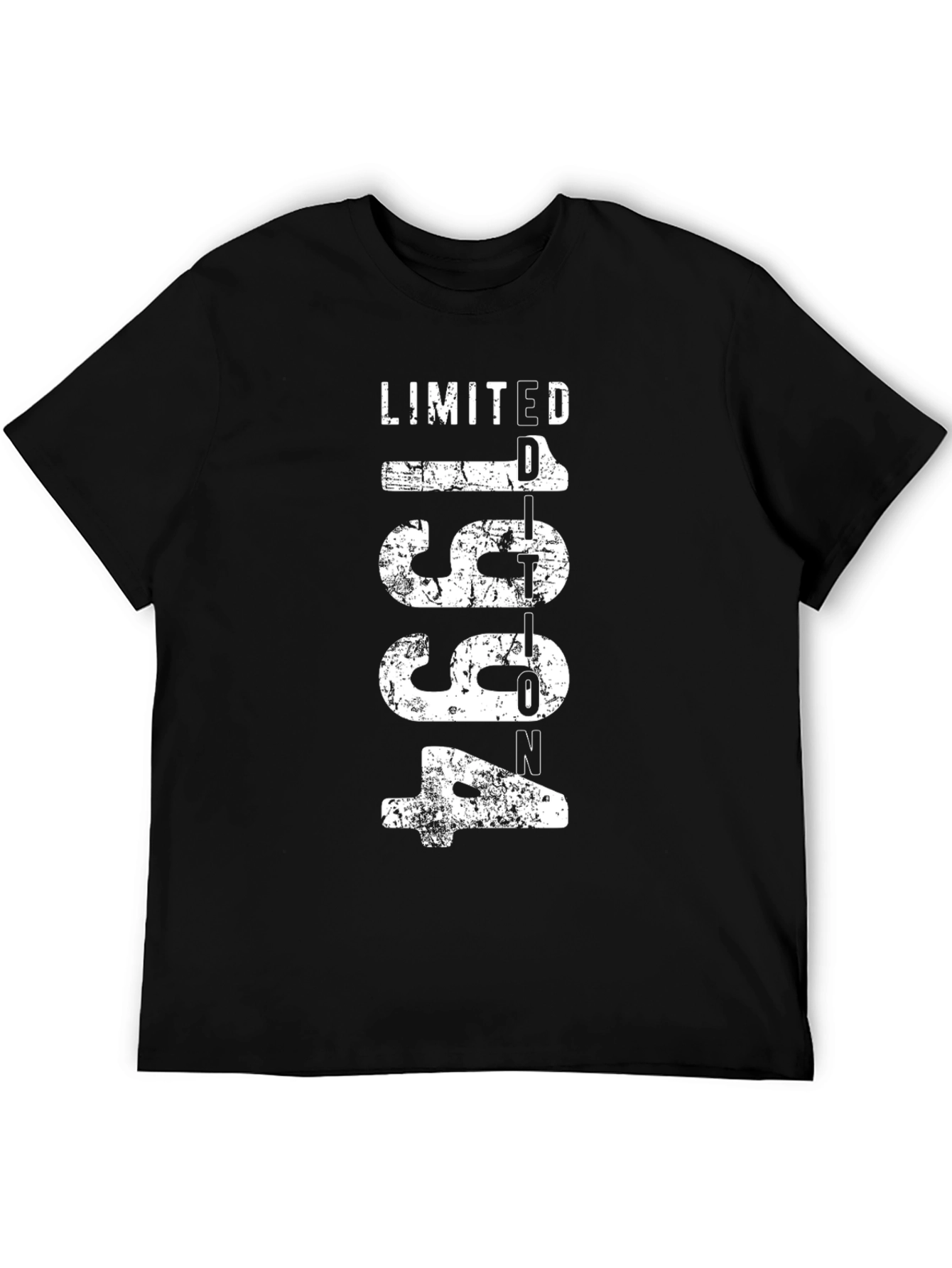 Limited Edition 1994 T-Shirt - Birthday Gift