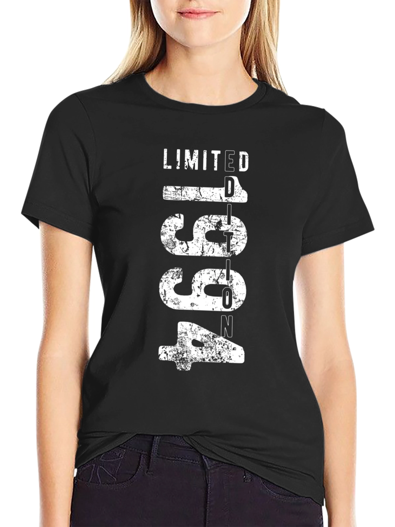 Limited Edition 1994 T-Shirt - Birthday Gift