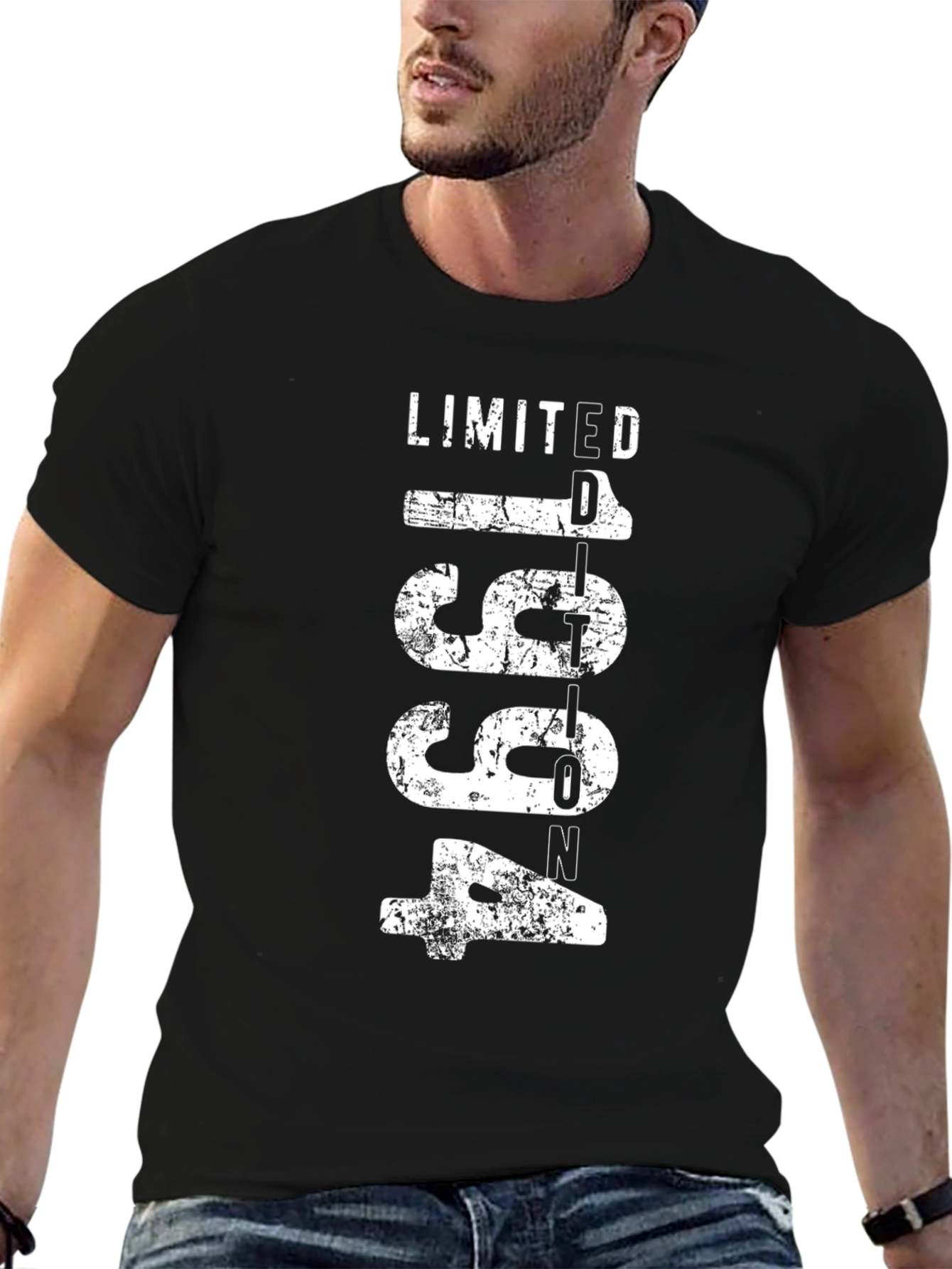 Limited Edition 1994 T-Shirt - Birthday Gift