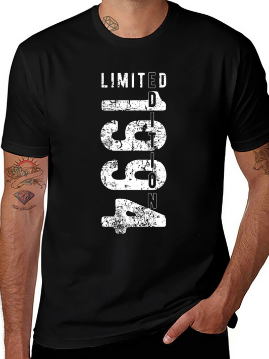 Limited Edition 1994 T-Shirt - Birthday Gift