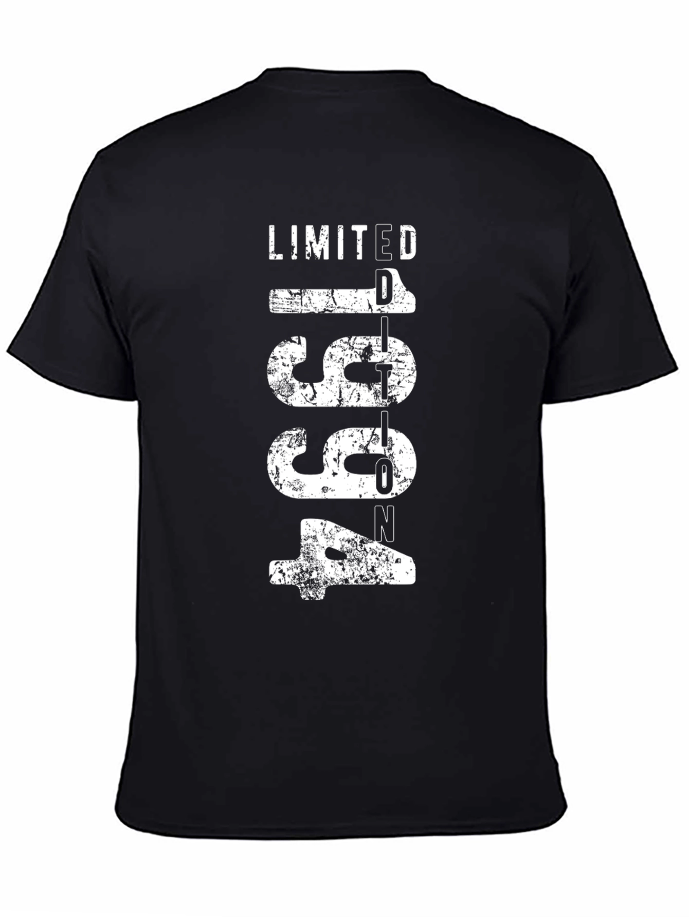 Limited Edition 1994 T-Shirt - Birthday Gift