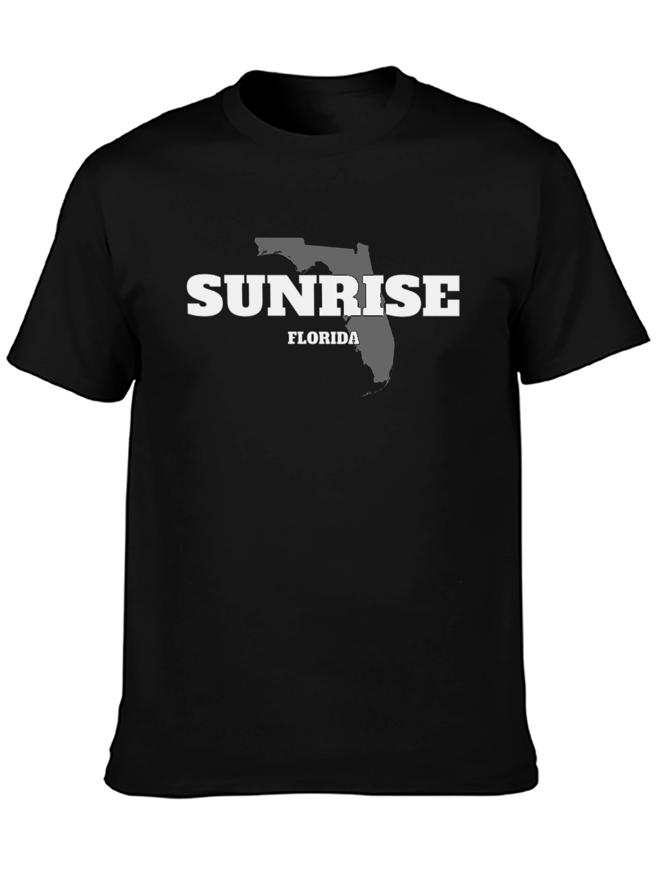 Sunrise Florida T-Shirt