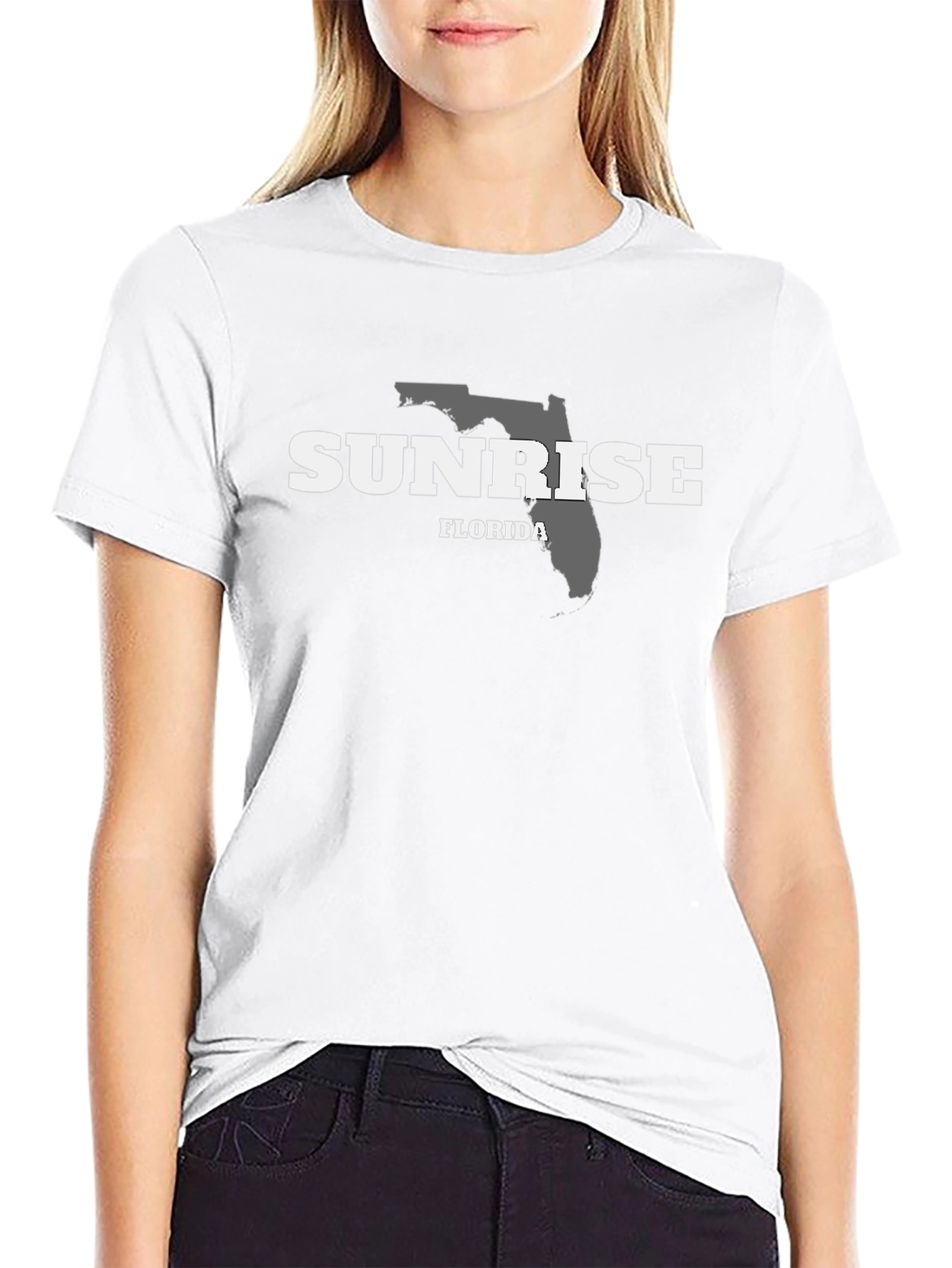 Sunrise Florida T-Shirt