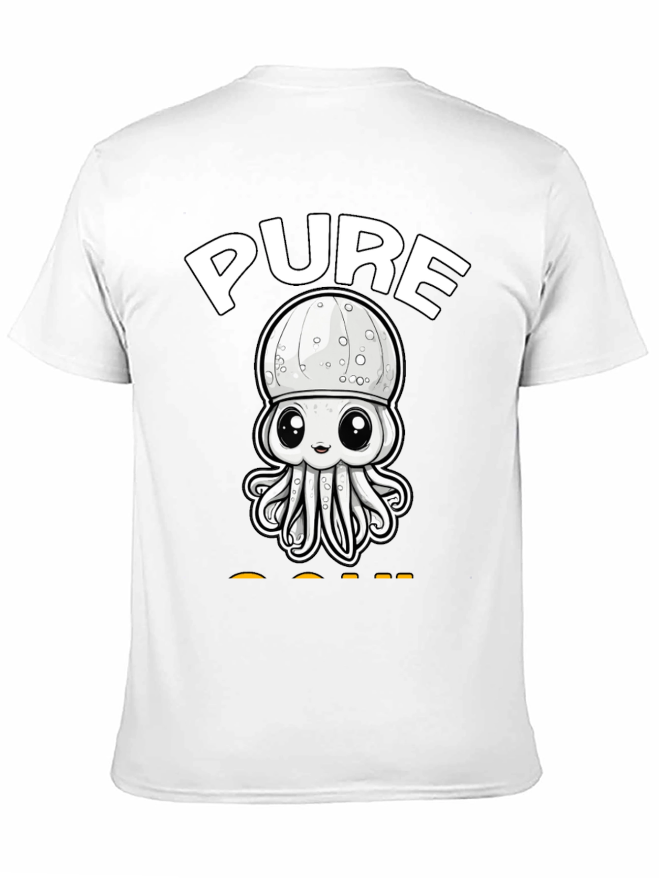 Pure Joy Jellyfish T-Shirt
