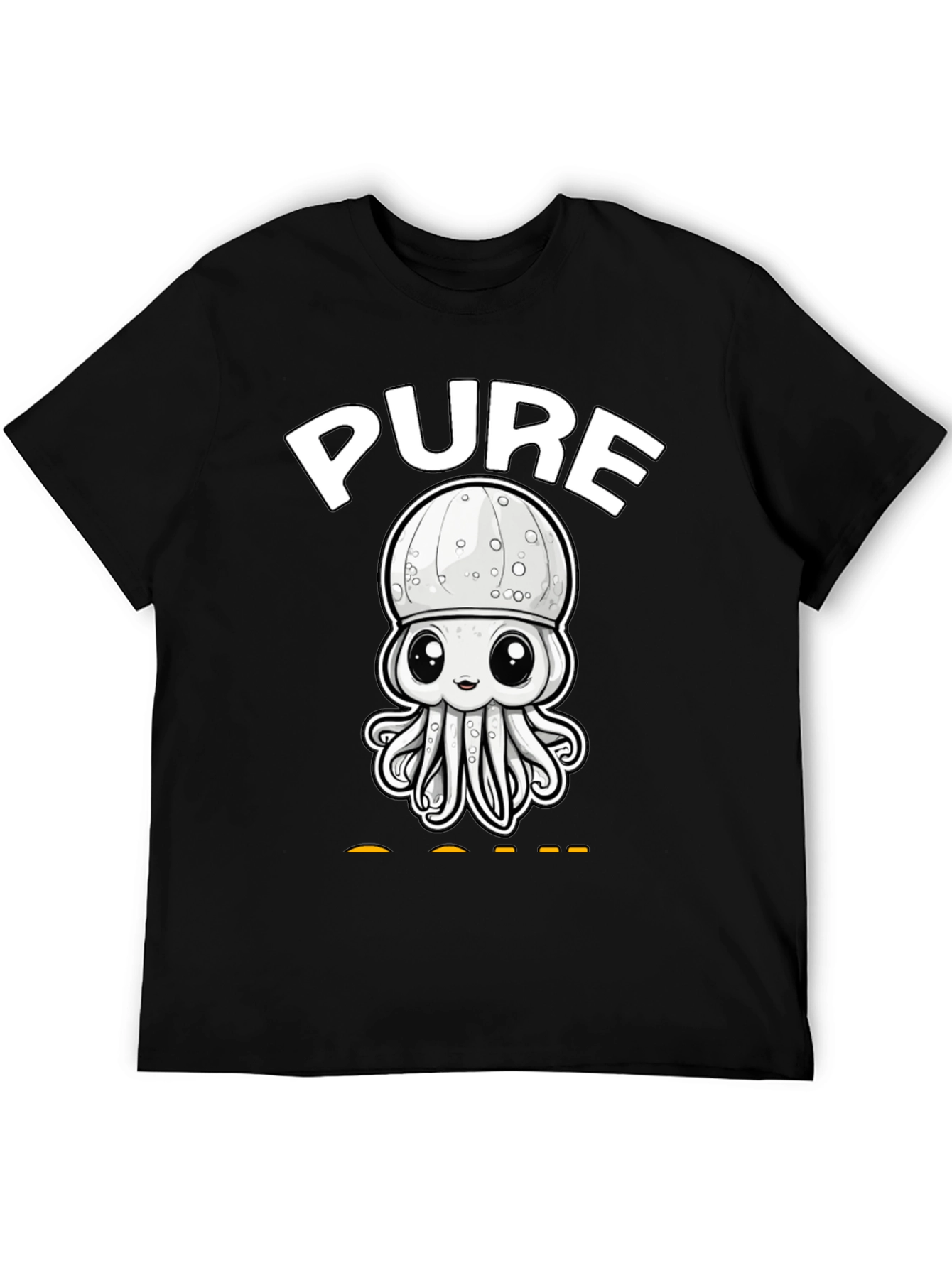 Pure Joy Jellyfish T-Shirt