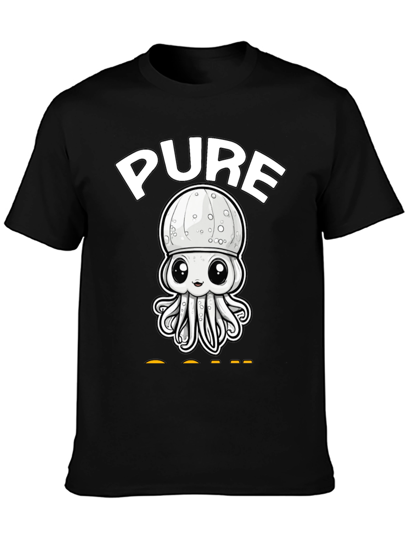 Pure Joy Jellyfish T-Shirt