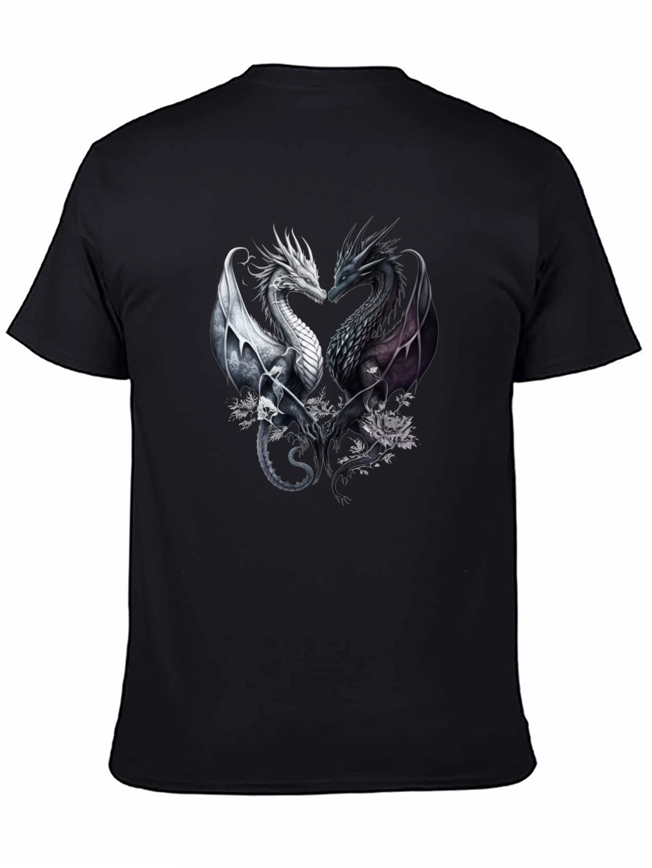 Dragon Love T-Shirt