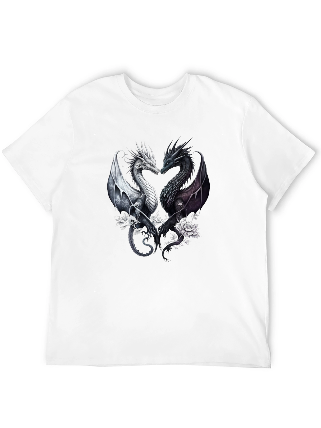 Dragon Love T-Shirt