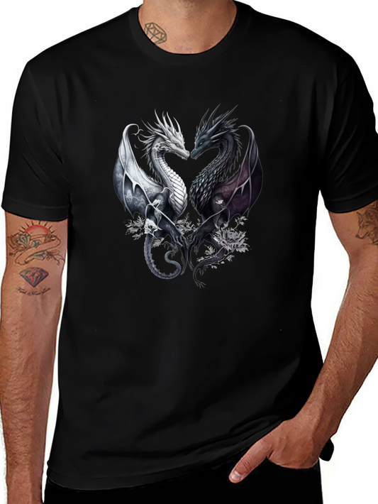 Dragon Love T-Shirt