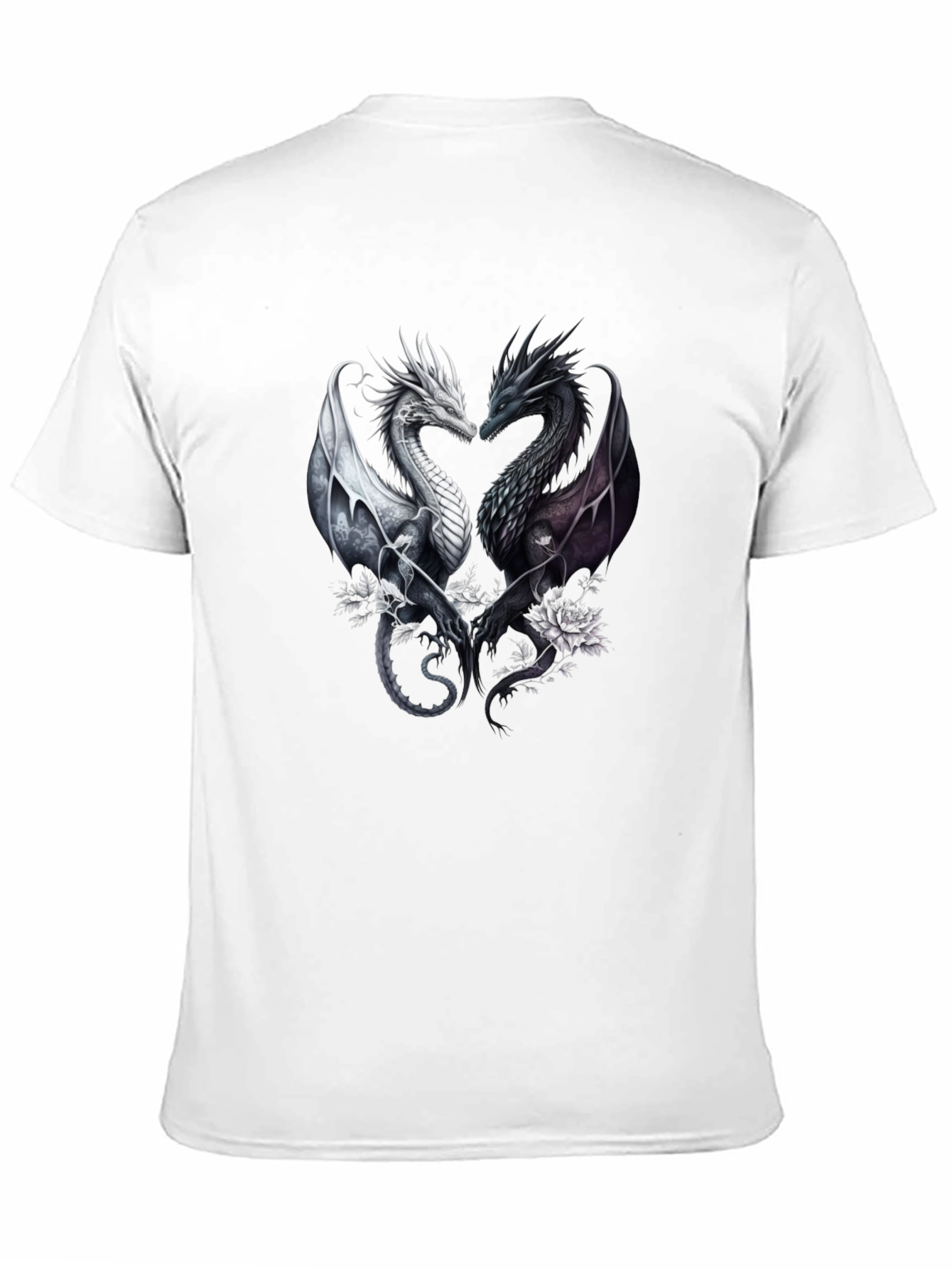 Dragon Love T-Shirt