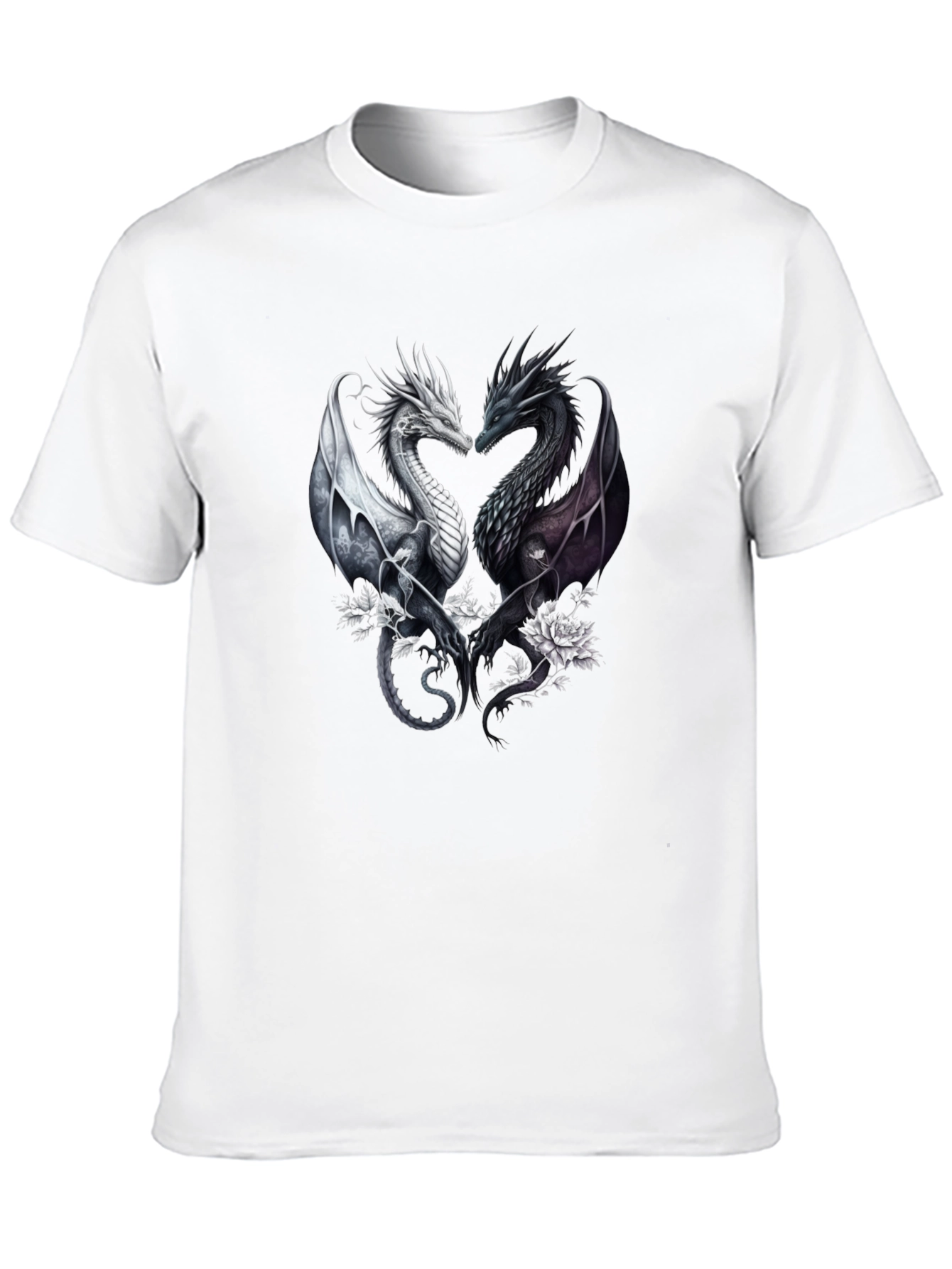 Dragon Love T-Shirt