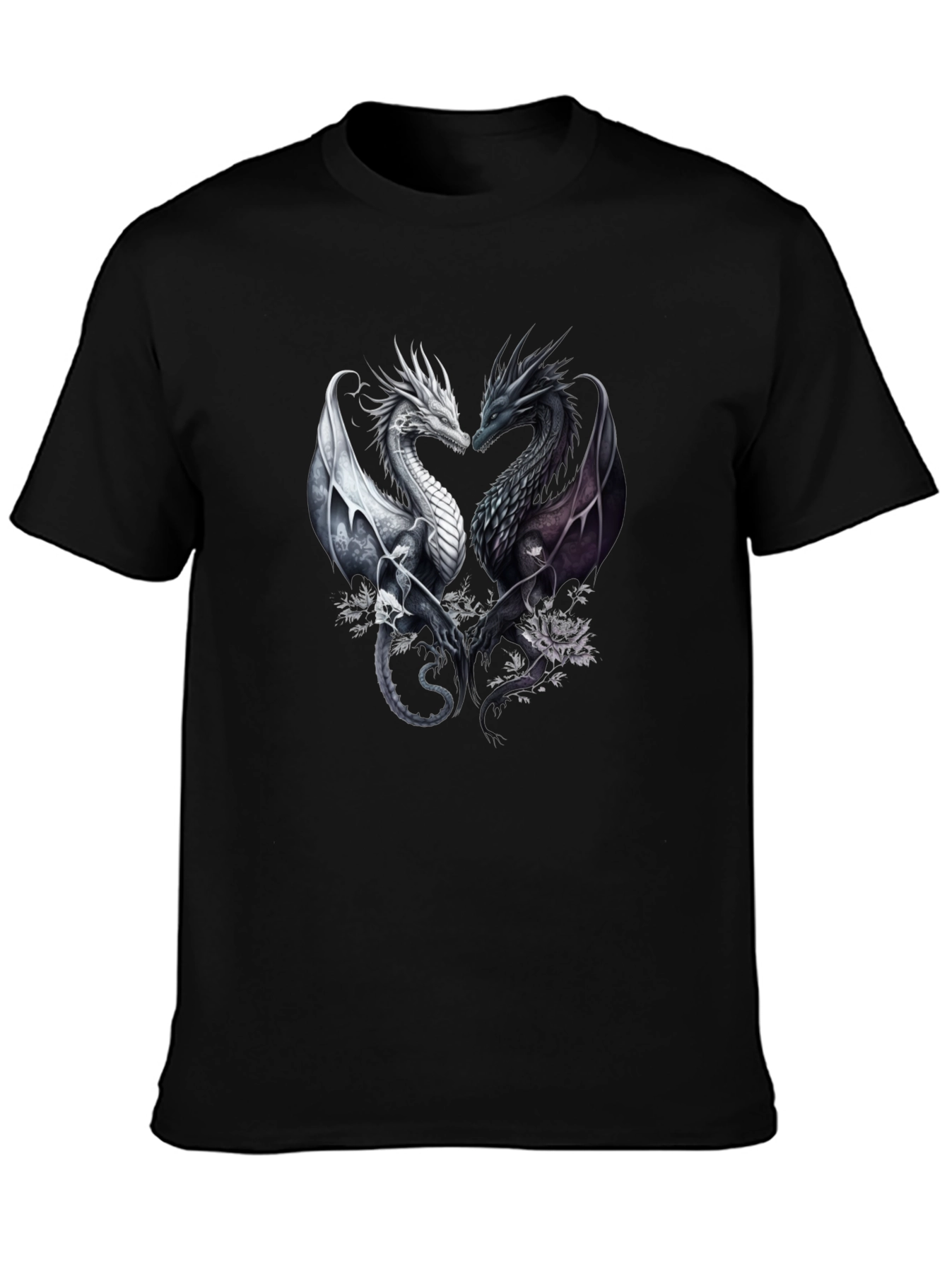 Dragon Love T-Shirt