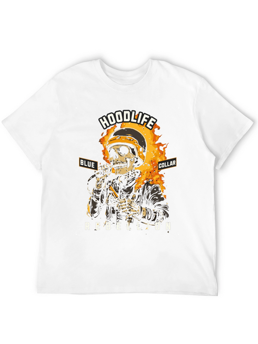 Hoodlife Rebellion T-Shirt