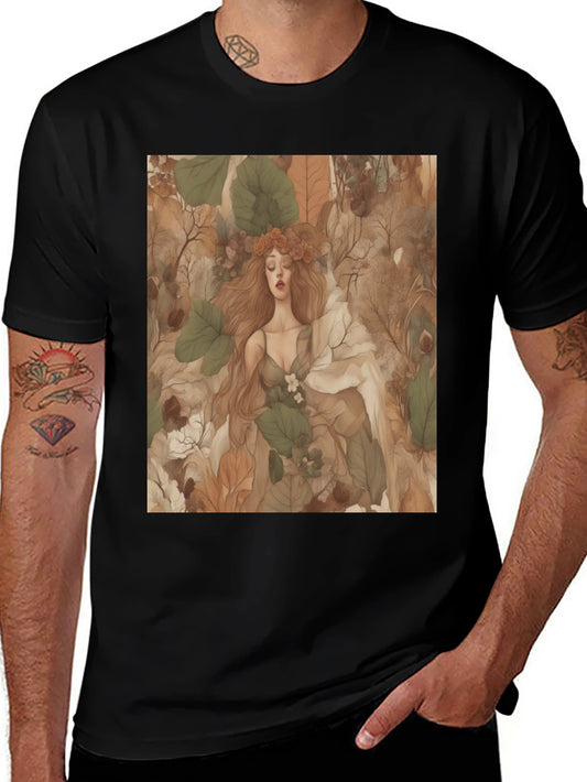 Nature Woman T-Shirt
