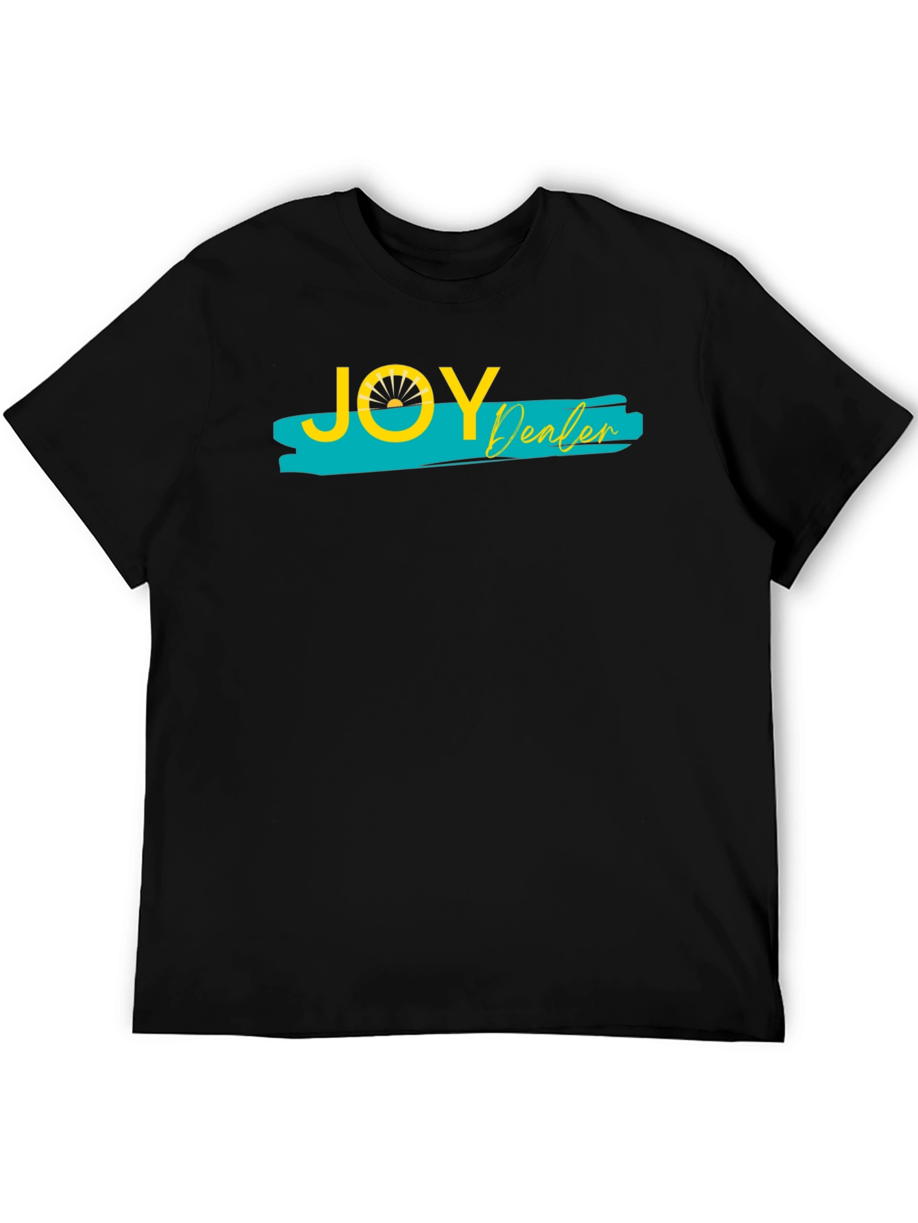 Joy Dealer T-Shirt