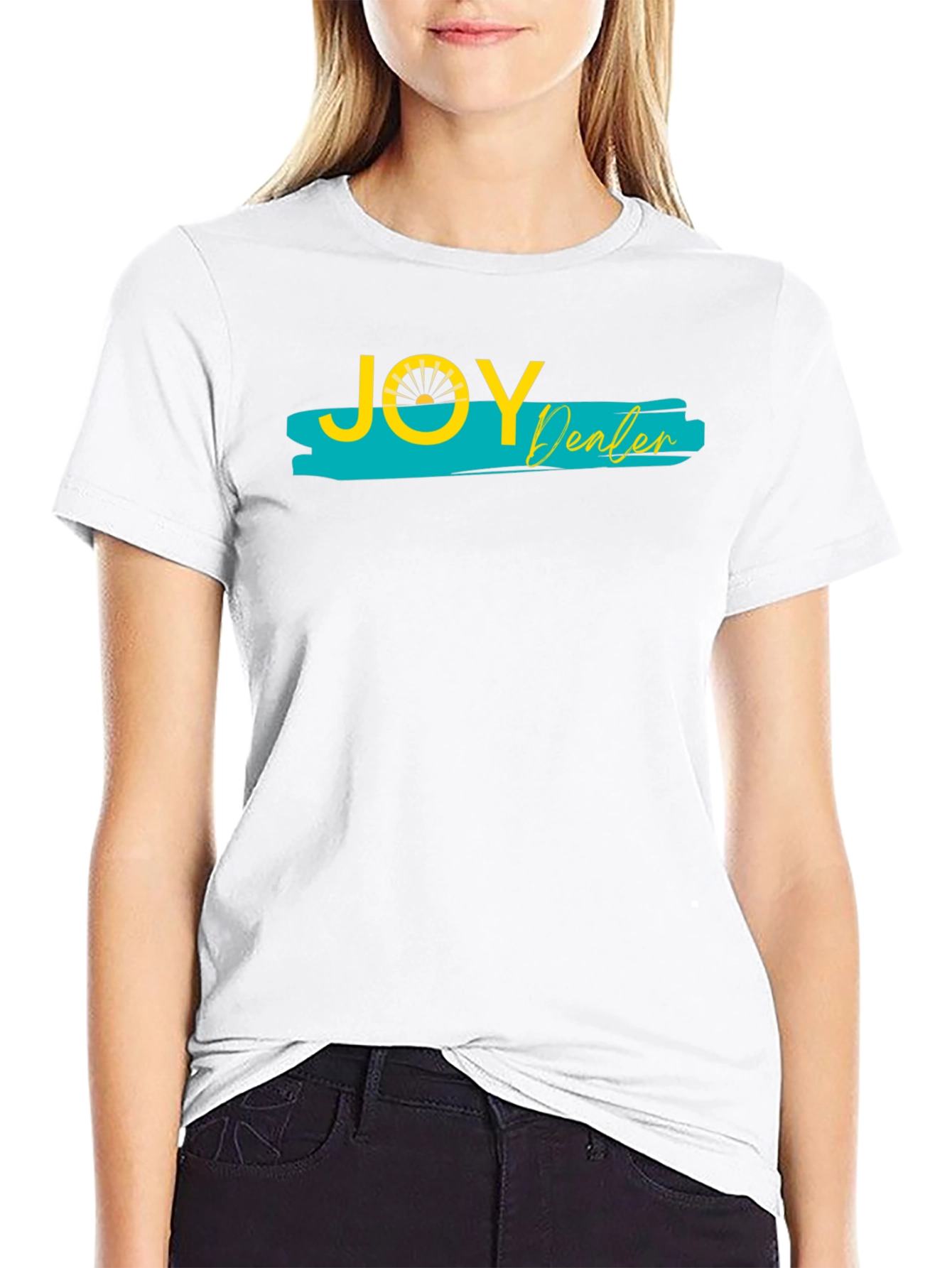 Joy Dealer T-Shirt