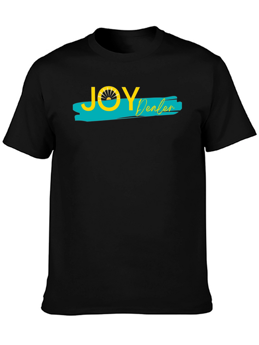 Joy Dealer T-Shirt