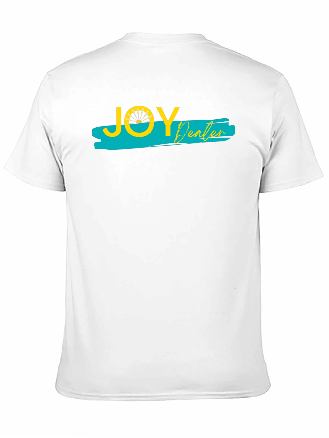 Joy Dealer T-Shirt