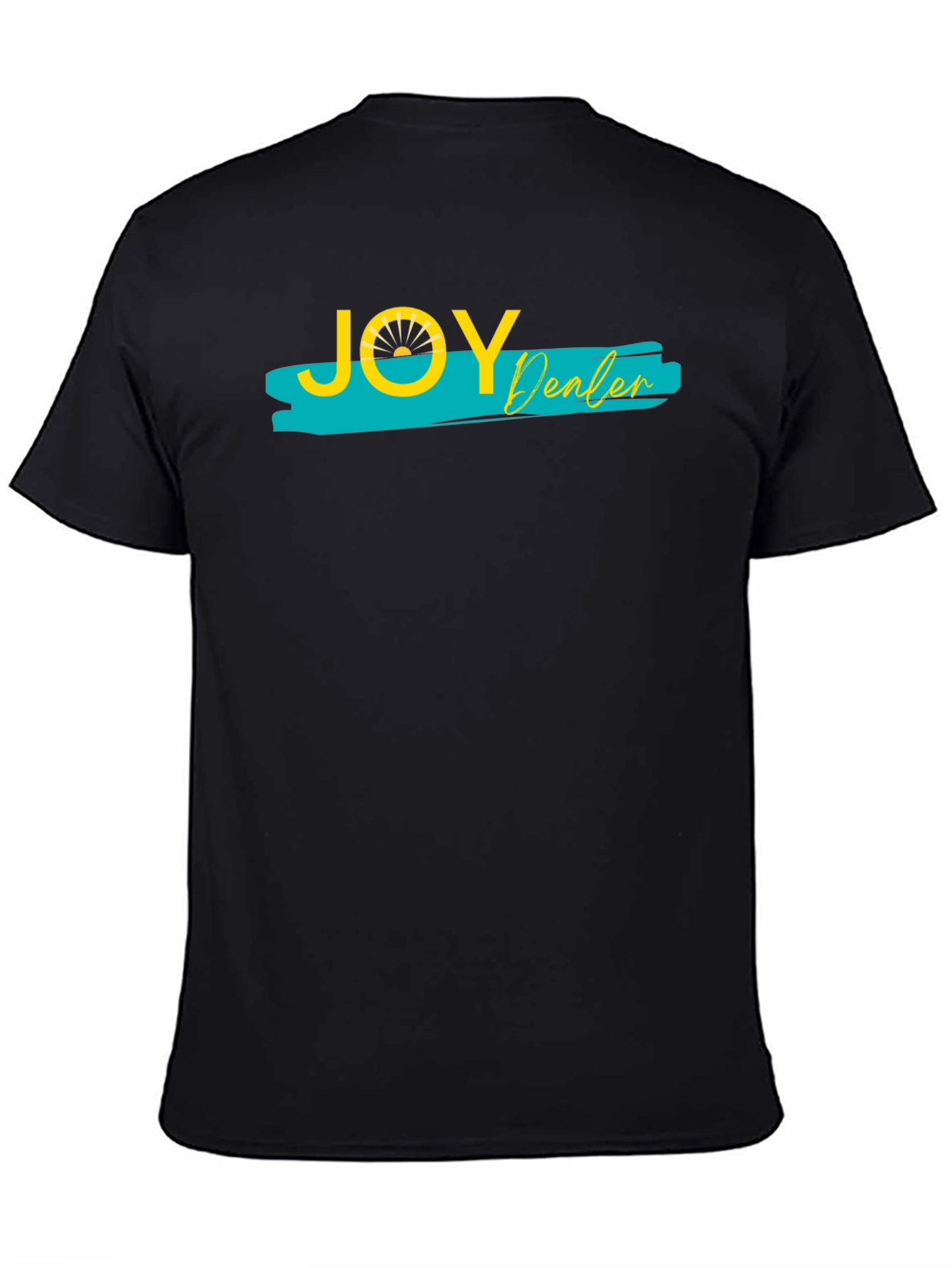 Joy Dealer T-Shirt